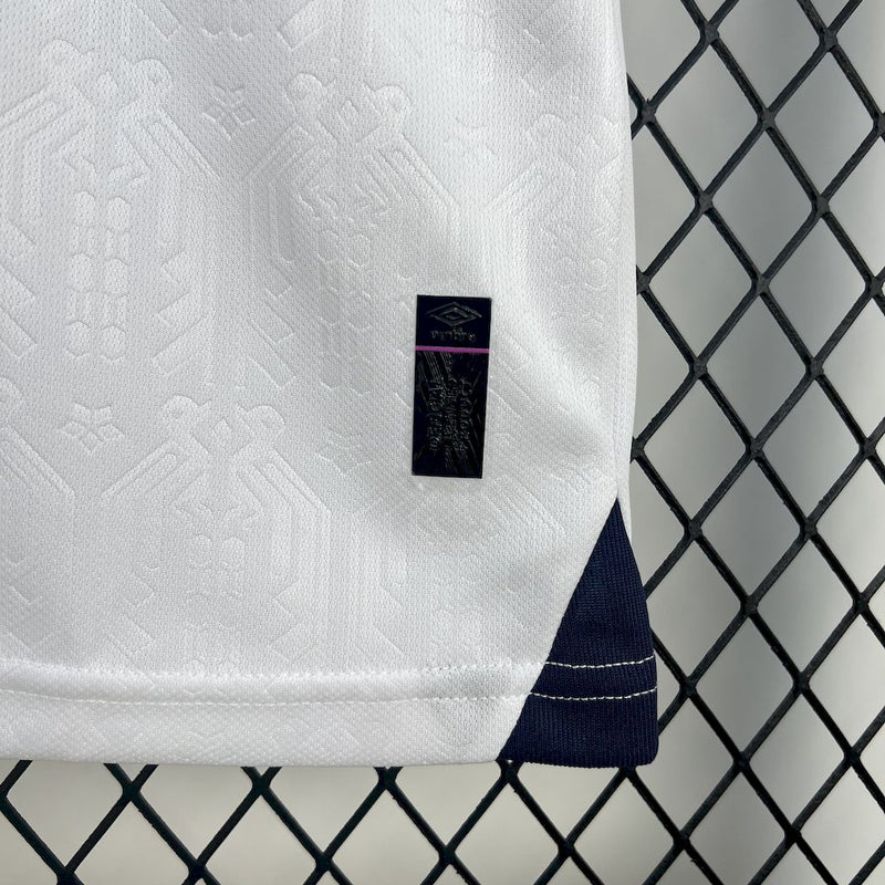 Camisa Seleção Guatemala Home 2025/26 - Torcedor Masculina