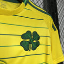 Camisa Celtics Away 24/25 - Adidas Torcedor Masculina