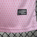 Camisa PSG Pink 2025/26 - Torcedor Masculino