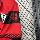 Camisa Flamengo Lifestyler 2025/26 - Torcedor Masculina