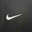 Camisa Brasil Goleiro 2002 - Nike Versão Retro