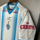 Camisa Paysandu Home 2002/03 - Finta Versão Retro