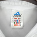 Camisa Real Madrid Home 2004/05 - Adidas Versão Retro