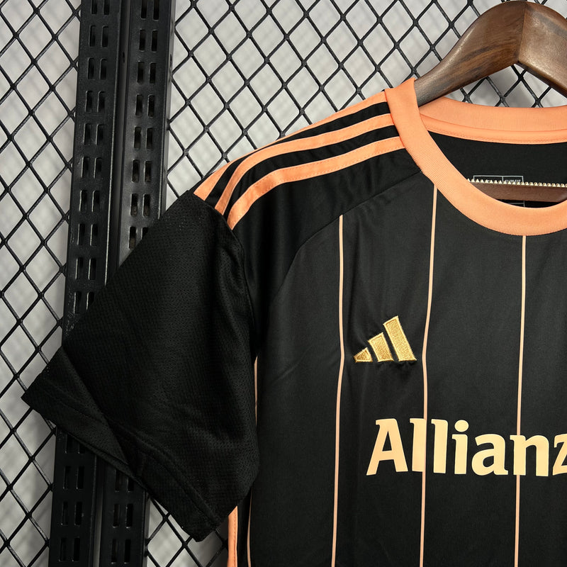Camisa Bayern Munich Ed. Especial 24/25 - Adidas Torcedor Masculina