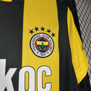 Camisa Fenerbahce Home 24/25 - Puma Versão Torcedor