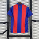 Camisa San Lorenzo de Almagro Home 2025/26 - Torcedor Masculina