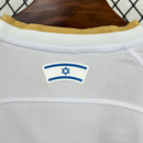 Camisa Jerusalém Away 2024/25 - Torcedor Masculina