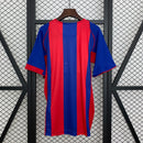 Camisa Barcelona Home 2004/05 - Nike Versão Retro