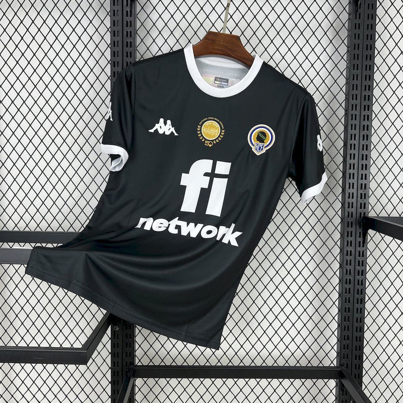 Camisa Hercules Away 2025/26 - Torcedor Masculina
