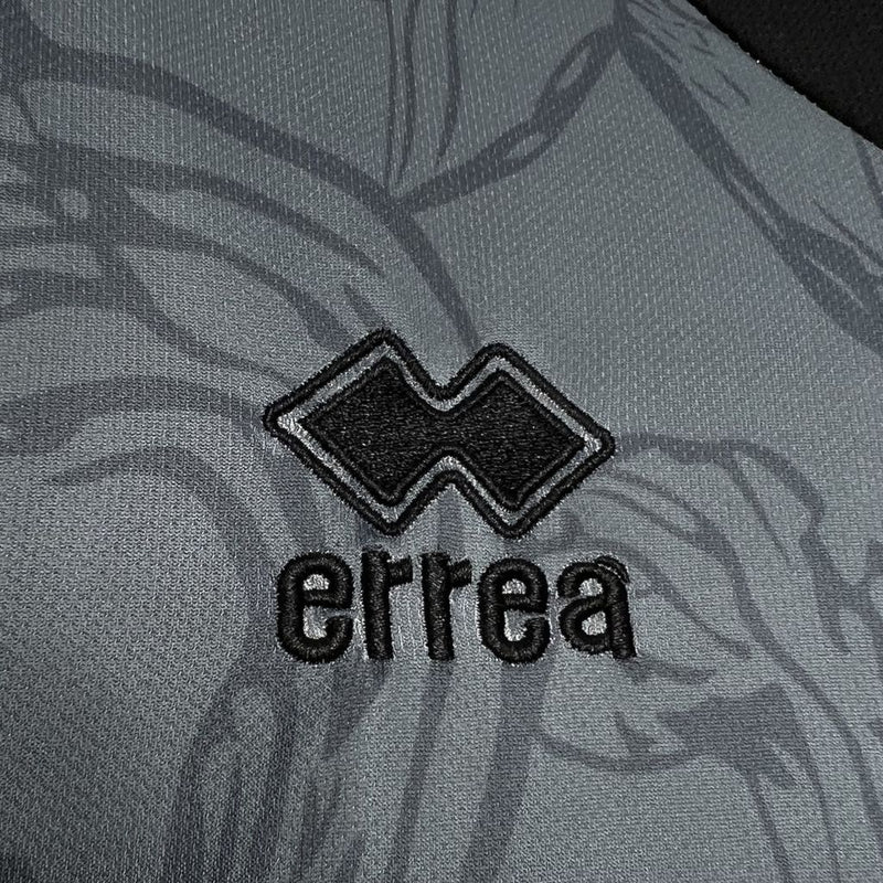 Camisa SSC Bari 24/25- Torcedor Masculina