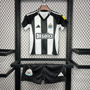 Kit Infantil NewCastle Home 24/25 - Infantil