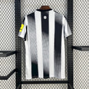 Camisa Newcastle United Away 2025/26 - Torcedor Masculina
