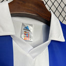 Camisa Porto Home 1986/87 - Adidas Versão Retro