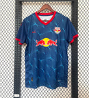 Camisa Bragantino Red Bull Away 2025/26 -  Torcedor Masculina