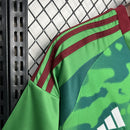 Camisa Albacete Third 24/25 - Adidas Torcedor Masculina