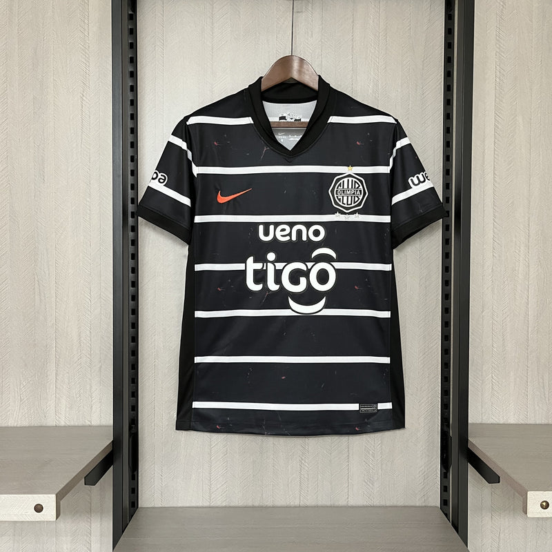 Camisa Olympic Away 25/26 -  Nike Torcedor Masculina
