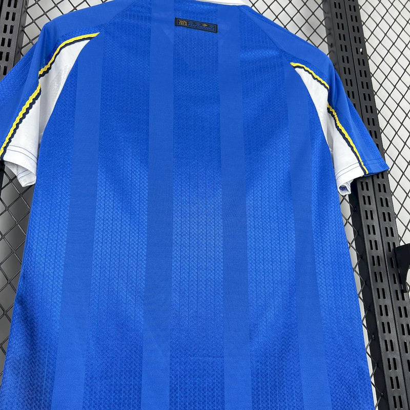 Camisa Chelsea Home 1997/99 - Versão Retro