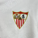 Camisa Sevilla Home 1994/96 - Versão Retro