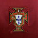 Camisa Portugal Home 1998 - Nike Versão Retro