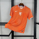 Camisa Seleção Holanda Home 2025/26 - Torcedor Masculina