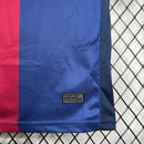 Kit Infantil Barcelona Home 24/25 - Nike Infantil