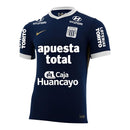 Camisa Alianza Lima Away 2025/26 - Torcedor Masculina