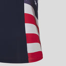 Camisa Polo Castore Red Bull Racing F1 Team Ed. EUA 2024 Azul