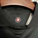 Camisa Olympique Marseille Ed. Especial Black 24/25 - Puma Torcedor Masculina