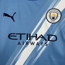 Camisa Manchester City Home 2025/26 - Feminina