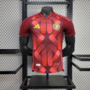 Camisa Alemanha Away 2025/26 - Adidas Jogador Masculina