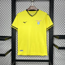 Camisa Lazio Away 24/25 - Torcedor Masculina