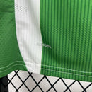 Camisa Real Betis Home 2025/26 - Torcedor Masculino