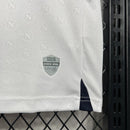 Camisa Napoli Away 24/25 - EA7 Torcedor Masculina