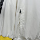 Jaqueta Corta Vento Barcelona 1994-95 - Branco