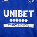 Camisa Rangers Home 24/25 - Torcedor Masculina