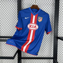 Camisa Atlético Madrid Away 2010/11 - Versão Retro