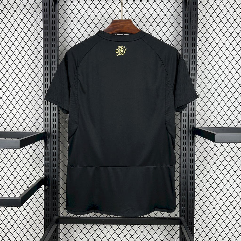 Camisa Aston Villa 150 anos 2024/25 - Torcedor Masculina