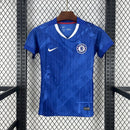 Camisa Chelsea Home 2025/26 - Adidas Feminina