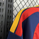 Camisa Seleção Espanha Home COPA DO MUNDO 2026/27 - Torcedor Masculina