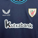 Kit Infantil Athletic Bilbao Away 2025/26 - Infantil