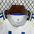 Camisa Leeds United Home 2025/26 - Torcedor Masculino