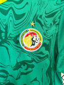 Camisa Seleção Senegal Away 2025/26 - Puma Torcedor Masculina