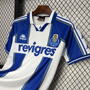 Camisa Porto Home 1997/99 - Versão Retro