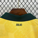 Camisa Milan Third 2025/26 - Torcedor Masculino
