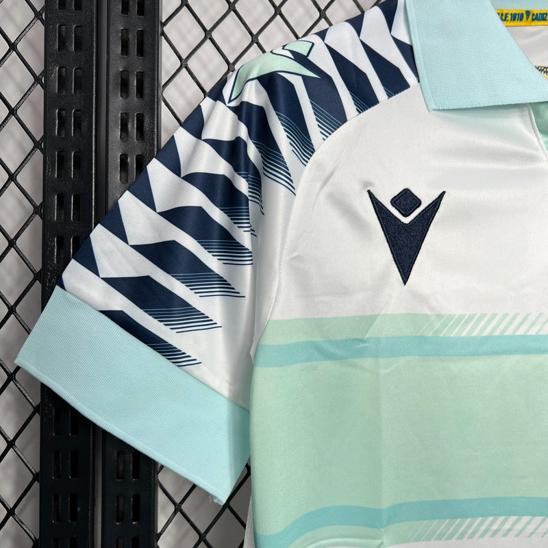 Camisa Cadiz Away 24/25 - Torcedor Masculina