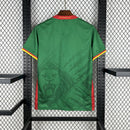 Camisa Seleção Camarões Home 2025/26 - Torcedor Masculina