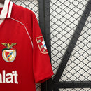 Camisa Benfica Home 94/95 - Versão Retro