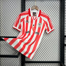 Camisa Athletic Bilbao Home 1997 - 98 - Versão Retro
