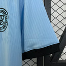 Camisa Seleção Alemanha Edição Especial 125 Anos Blue 2025/26 - Adidas Torcedor Masculina