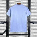 Camisa Seleção Brasil Roxa 2025/26 - Torcedor Masculina